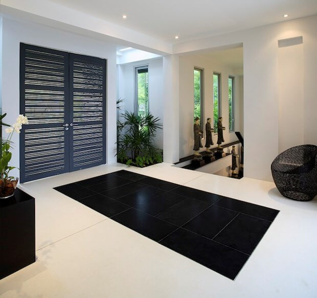 Everything You Need to Know About Tile, Hardwood & Carpet Flooring